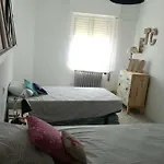 Casa Oroela Lägenhet Jaca