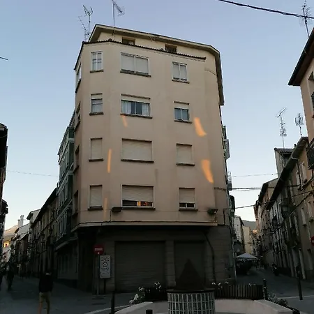 Casa Oroela Apartmán