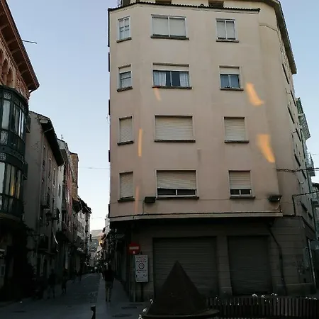 Appartement Casa Oroela Jaca