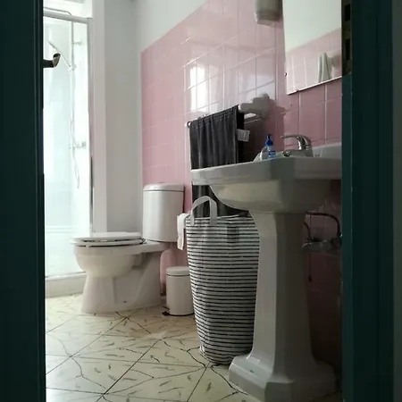 Appartement Casa Oroela