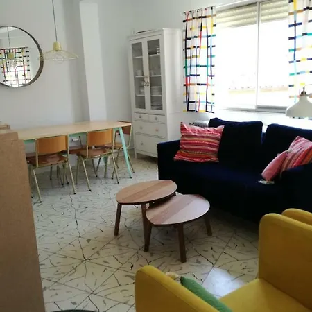 Apartmán Casa Oroela