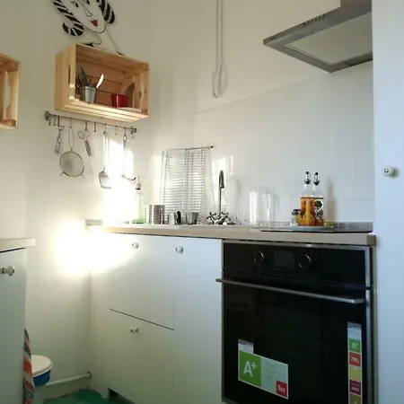 Lägenhet Casa Oroela Jaca