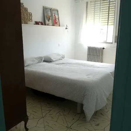 Casa Oroela Lägenhet *