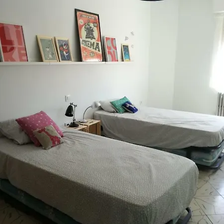 Casa Oroela Jaca