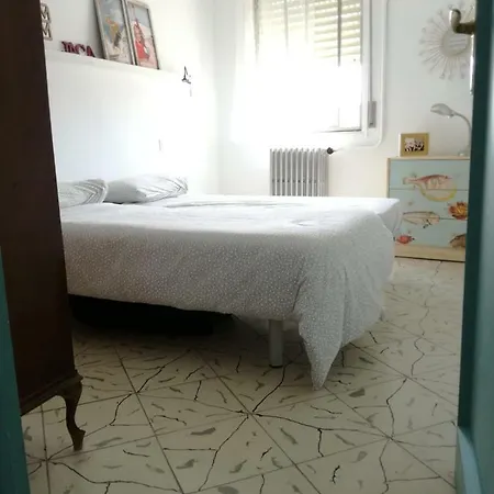 Lägenhet Casa Oroela Jaca