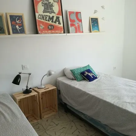 Casa Oroela Appartement