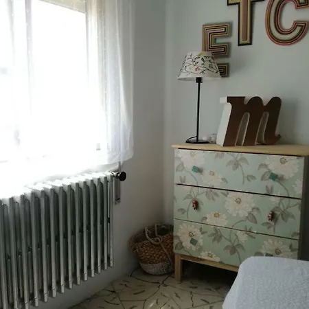 Casa Oroela Lägenhet