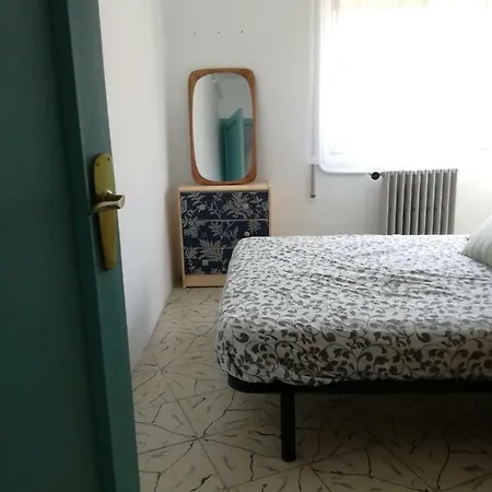 Lägenhet Casa Oroela