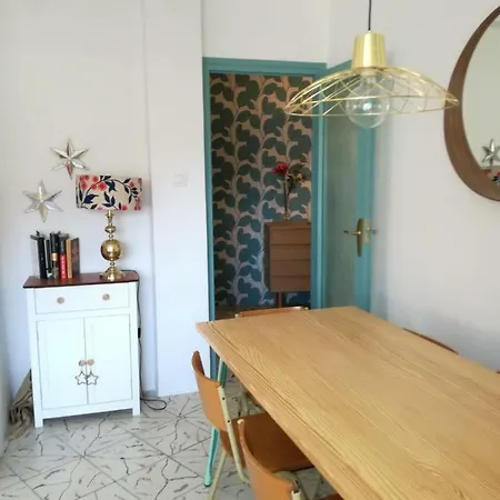 Casa Oroela Lägenhet *