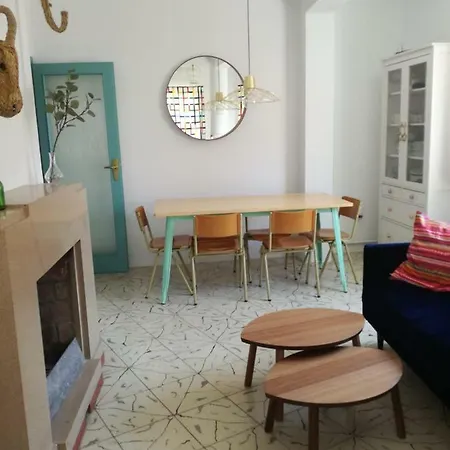 Apartmán Casa Oroela Jaca