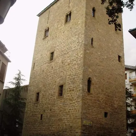 Appartement Casa Oroela