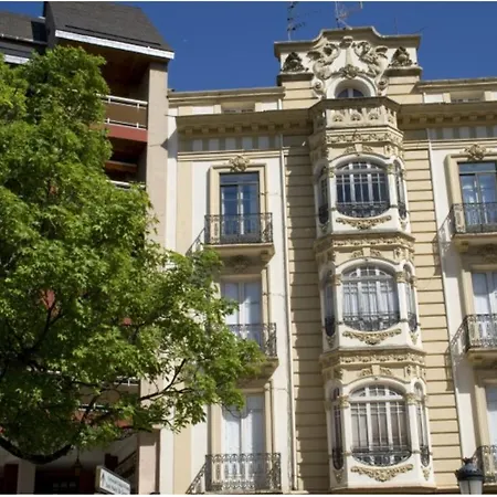 Casa Oroela Appartement *