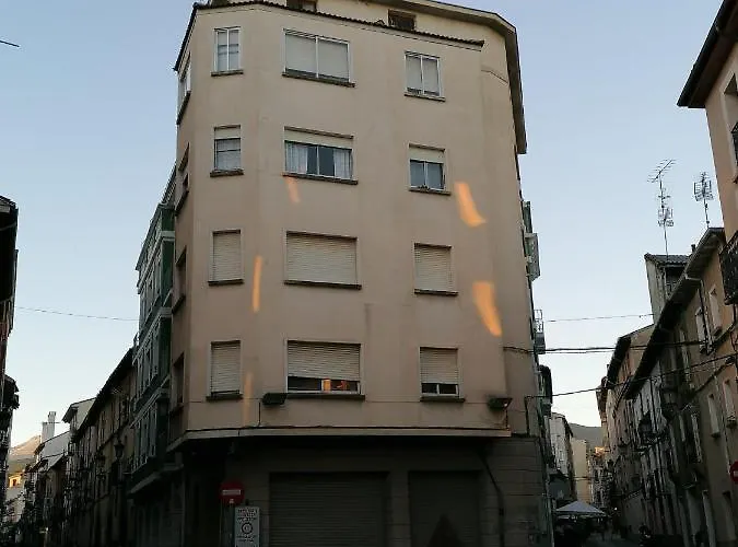 Casa Oroela Apartmán