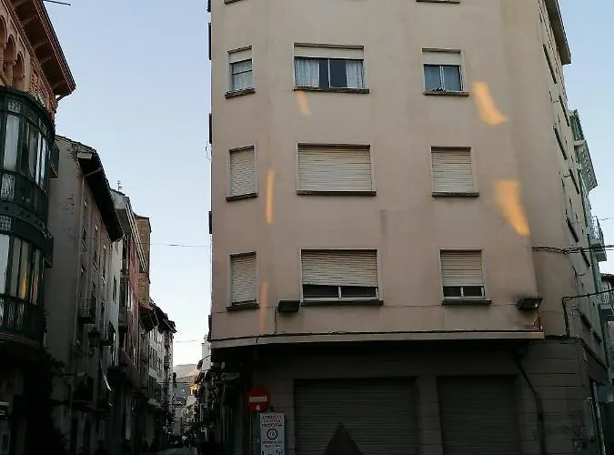 Apartmán Casa Oroela Jaca