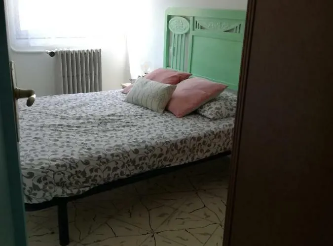 Casa Oroela Lägenhet