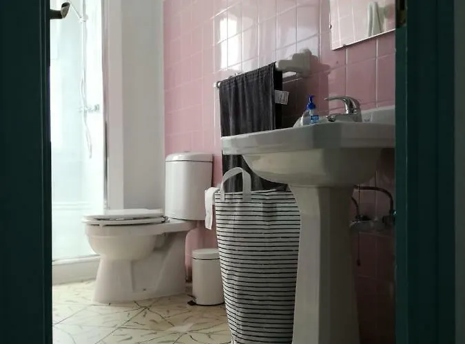 Apartmán Casa Oroela