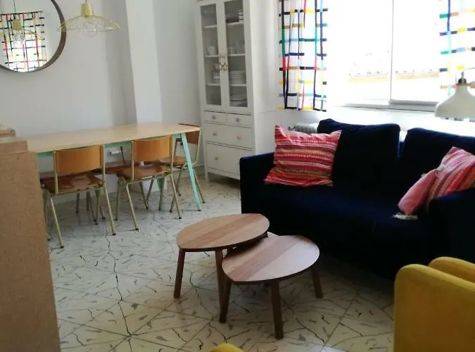 Lägenhet Casa Oroela