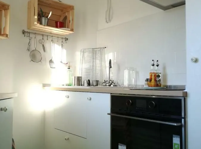 Lägenhet Casa Oroela Jaca