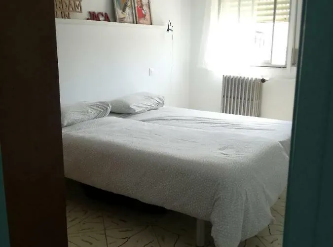 Casa Oroela Lägenhet *