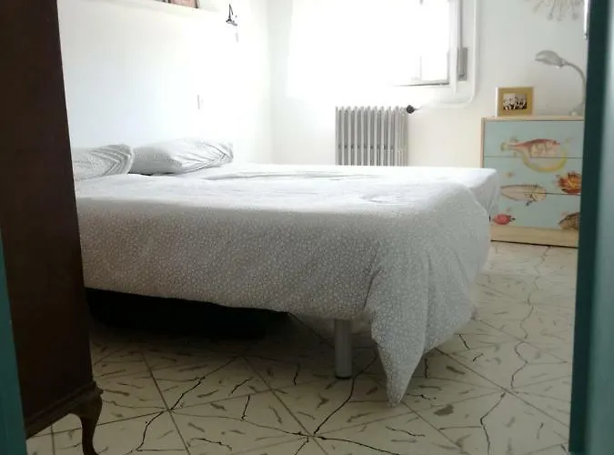 Lägenhet Casa Oroela Jaca