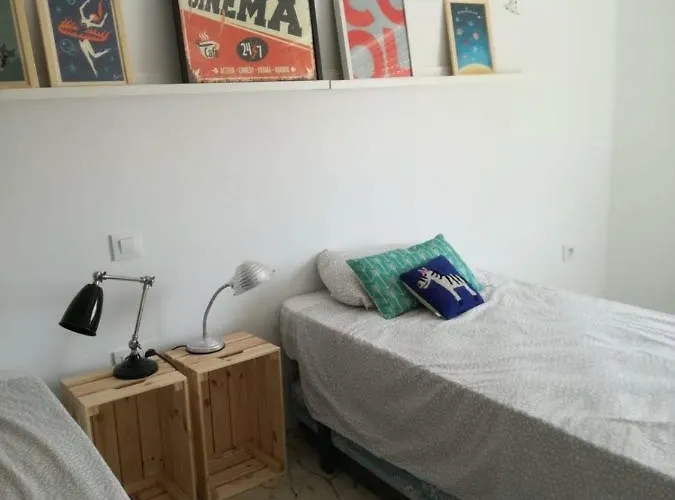 Casa Oroela Lägenhet