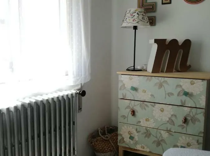 Casa Oroela Apartmán