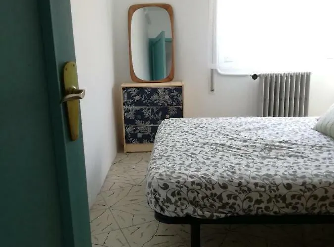 Lägenhet Casa Oroela