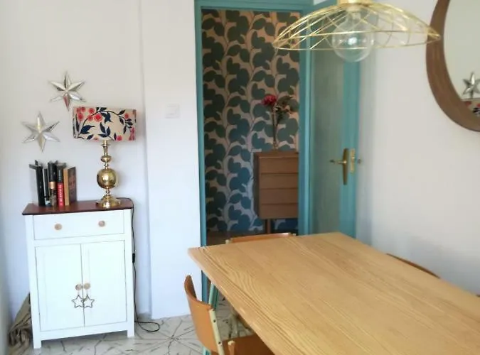 Casa Oroela Lägenhet *