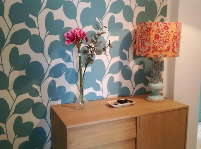 Apartmán Casa Oroela *