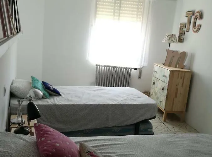 Casa Oroela Apartmán Jaca