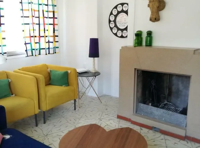 Casa Oroela Lägenhet Jaca