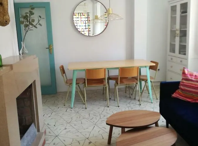 Lägenhet Casa Oroela Jaca