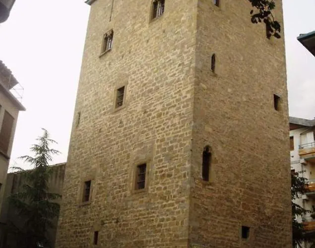 Apartmán Casa Oroela